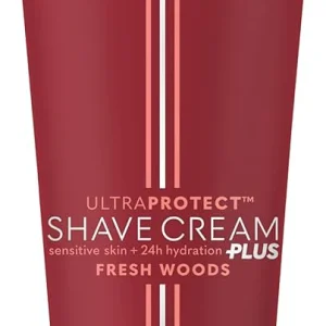 Crema de Afeitar Fresh Woods Men Eos