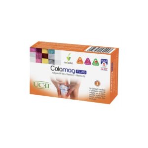Colamag Flas NovaDiet 30 comprimidos