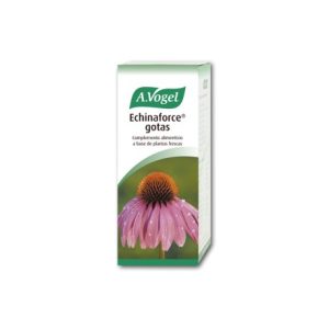 Echinaforce · A.Vogel · 100 ml
