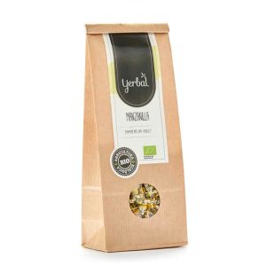 Manzanilla BIO 25g Yerbal