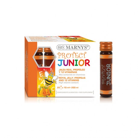 Protect Junior · Marnys · 20 viales