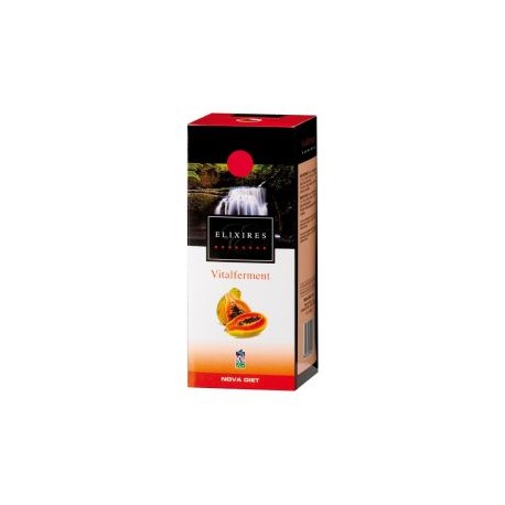 Vitalferment NovaDiet 250 ml